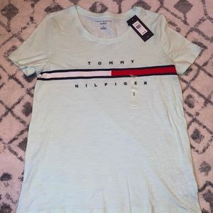 Tommy shirt